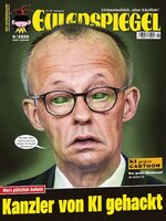 EULENSPIEGEL, Das Satiremagazin
